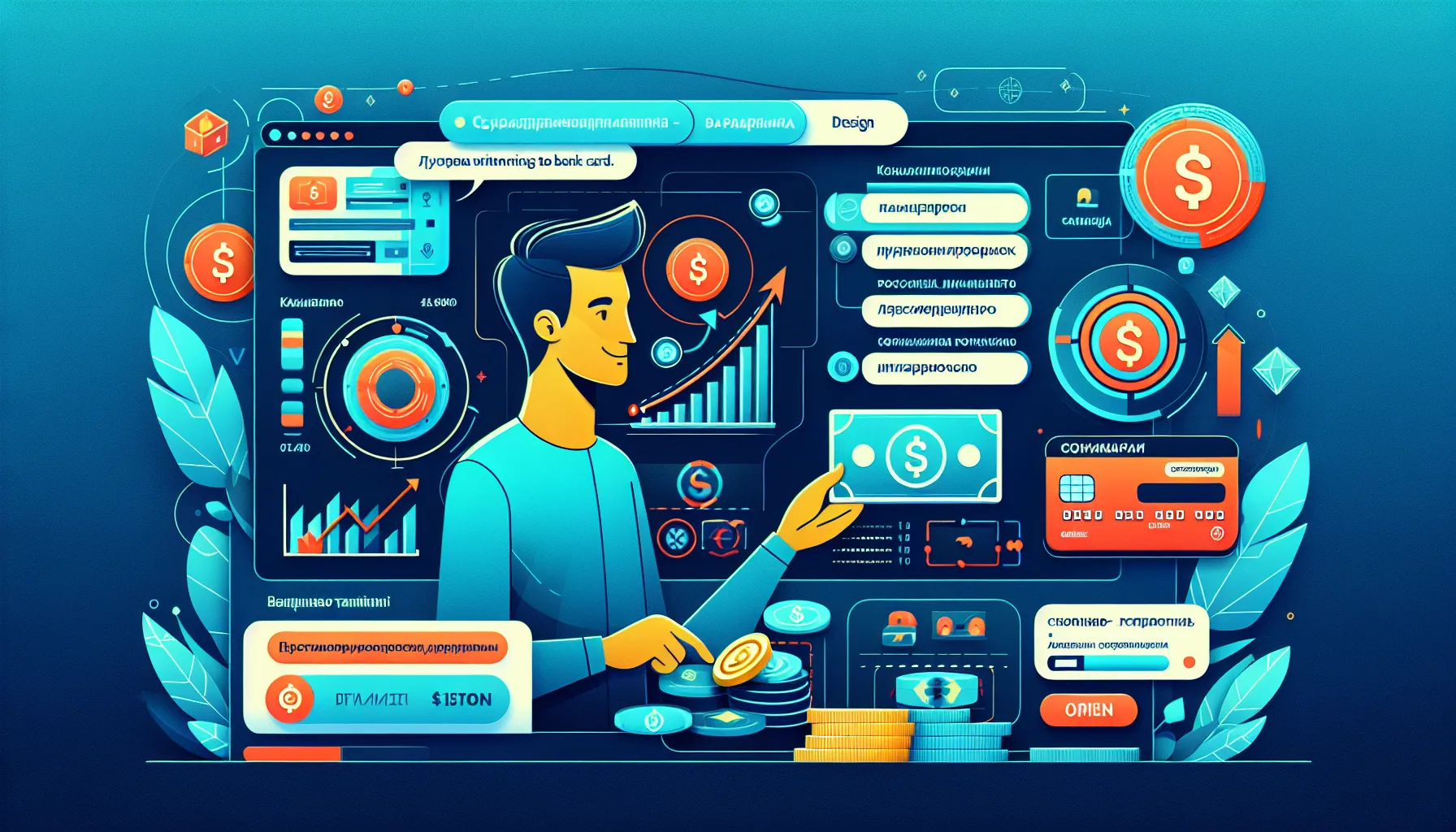 Пари матч: пошаговый гайд по выводу выигрыша на карту
